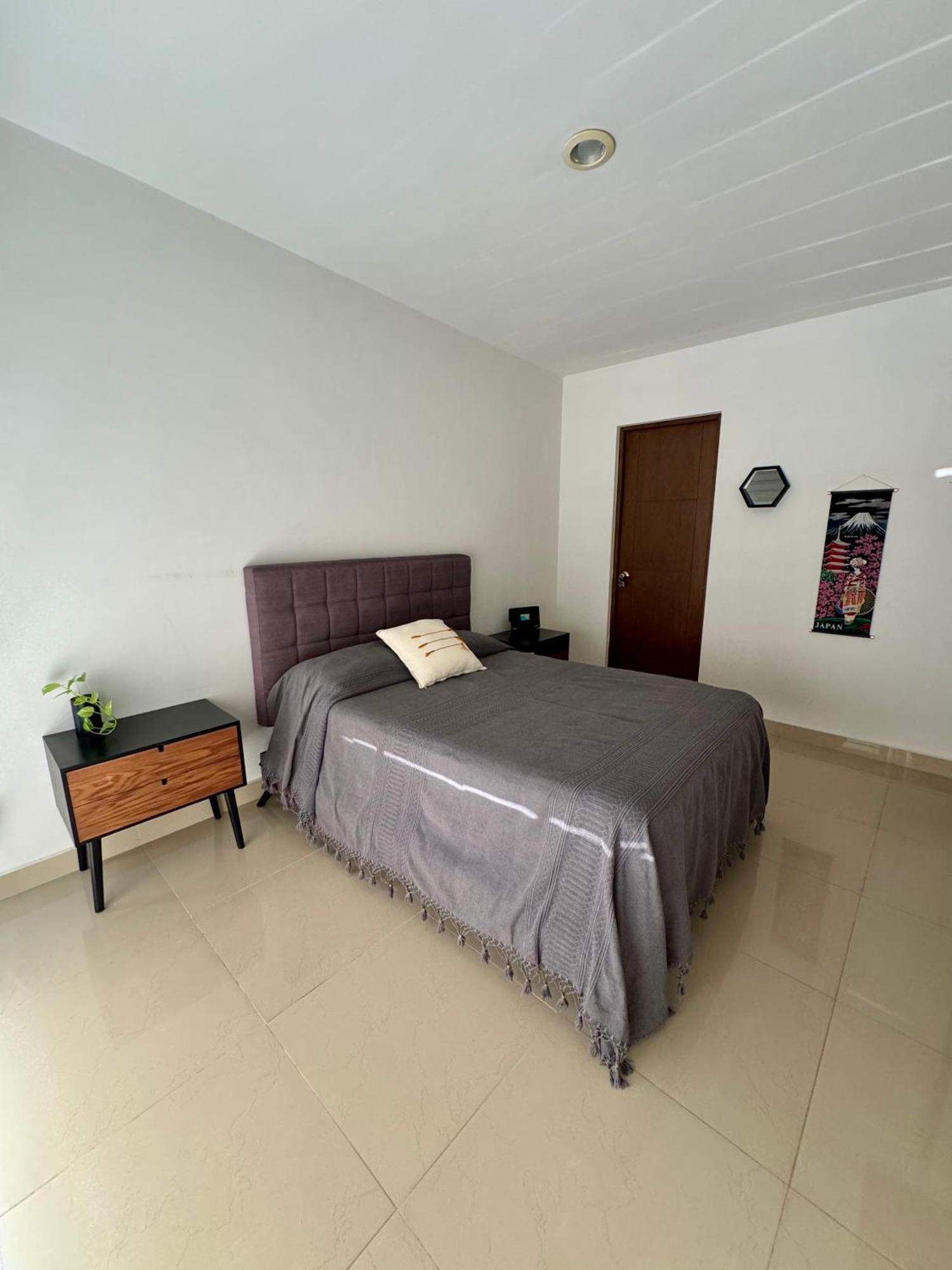 Casa Residencial La Primavera Puerto Vallarta Exterior foto